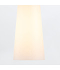 Kristy 1-lt ceiling light distressed gold 15.2 cm Elstead Lighting Kristy 1-lt ceiling light distressed gold 15.2 cm