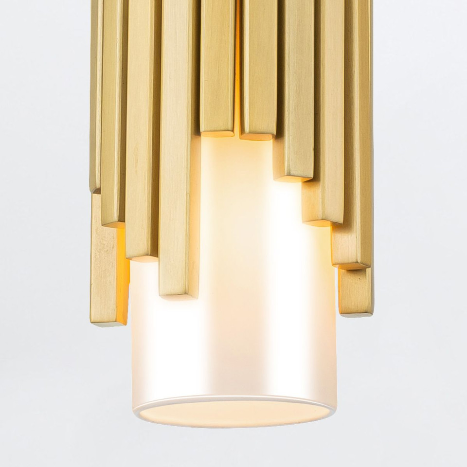 Marvelle 1-ljus mini plafond åldrad mässing 14 cm Elstead Lighting Marvelle 1-ljus mini plafond åldrad mässing 14 cm