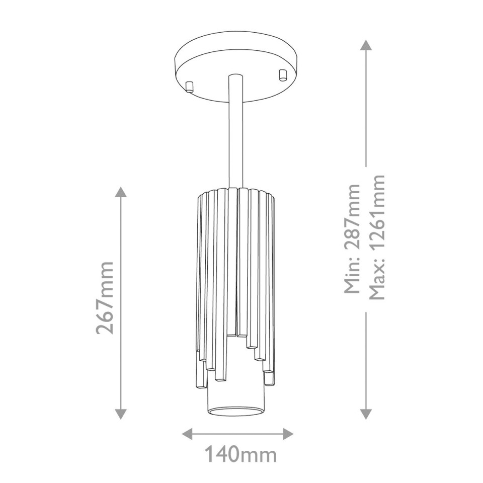 Marvelle 1-ljus mini plafond åldrad mässing 14 cm Elstead Lighting Marvelle 1-ljus mini plafond åldrad mässing 14 cm