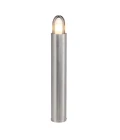 Paignton utomhus pollare ljus rostfritt stål 70 cm IP55