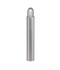 Paignton utomhus pollare ljus rostfritt stål 70 cm IP55