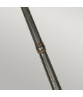 Philadelphia 3-Lt Outdoor Lamp Post Old Bronze 237cm Elstead Lighting Philadelphia 3-Lt Outdoor Lamp Post Old Bronze 237cm