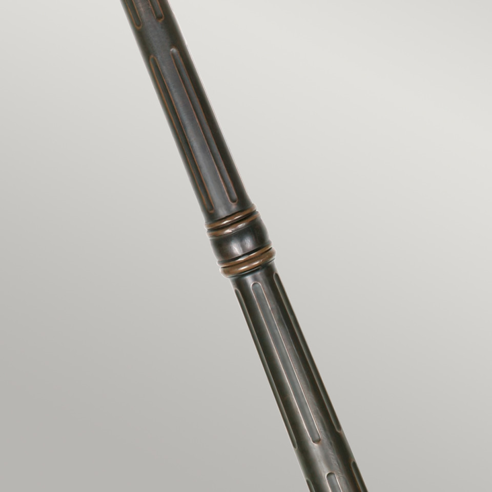 Philadelphia 3-Lt Outdoor Lamp Post Old Bronze 237cm Elstead Lighting Philadelphia 3-Lt Outdoor Lamp Post Old Bronze 237cm