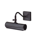 Picture Light 1-ljus tavelbeysning svart 19 cm Elstead Lighting Picture Light 1-ljus tavelbeysning svart 19 cm