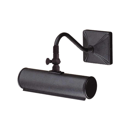 Picture Light 1-ljus tavelbeysning svart 19 cm Picture Light 1-ljus tavelbeysning svart 19 cm