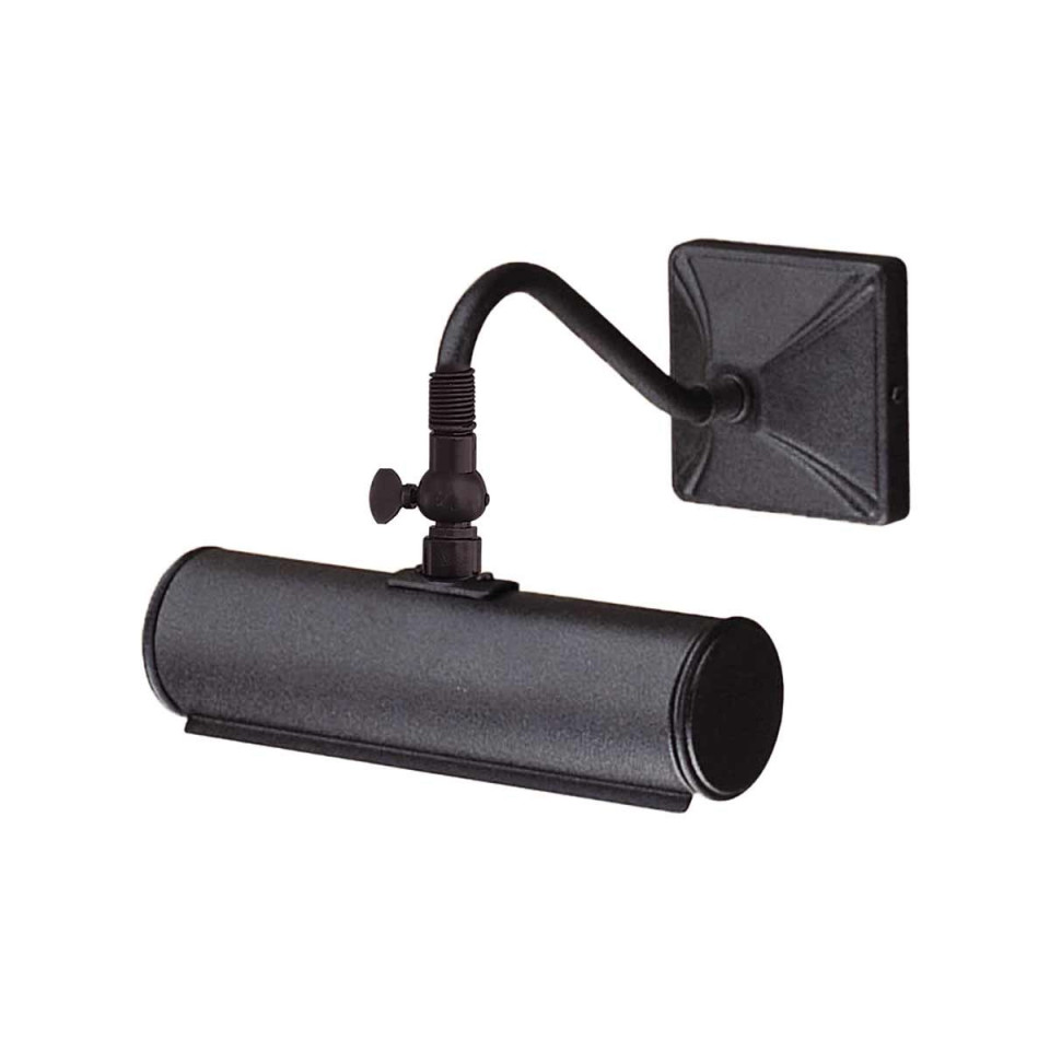 Picture Light 1-ljus tavelbeysning svart 19 cm Elstead Lighting Picture Light 1-ljus tavelbeysning svart 19 cm