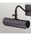 Picture Light 1-ljus tavelbeysning svart 19 cm Elstead Lighting Picture Light 1-ljus tavelbeysning svart 19 cm