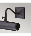 Picture Light 1-ljus tavelbeysning svart 19 cm Elstead Lighting Picture Light 1-ljus tavelbeysning svart 19 cm