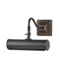 Picture Light 1-ljus tavelbeysning mörk brons 19 cm Elstead Lighting Picture Light 1-ljus tavelbeysning mörk brons 19 cm