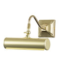 Picture Light 1-ljus tavelbeysning polerad mässing 19 cm Elstead Lighting Picture Light 1-ljus tavelbeysning polerad mässing 19 cm