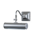 Picture Light 1-ljus tavelbeysning polerad krom 19 cm Elstead Lighting Picture Light 1-ljus tavelbeysning polerad krom 19 cm