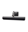 Picture Light 2-ljus tavelbeysning svart 36 cm Elstead Lighting Picture Light 2-ljus tavelbeysning svart 36 cm