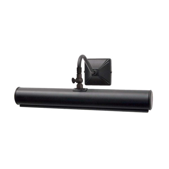 Picture Light 2-ljus tavelbeysning svart 36 cm Picture Light 2-ljus tavelbeysning svart 36 cm