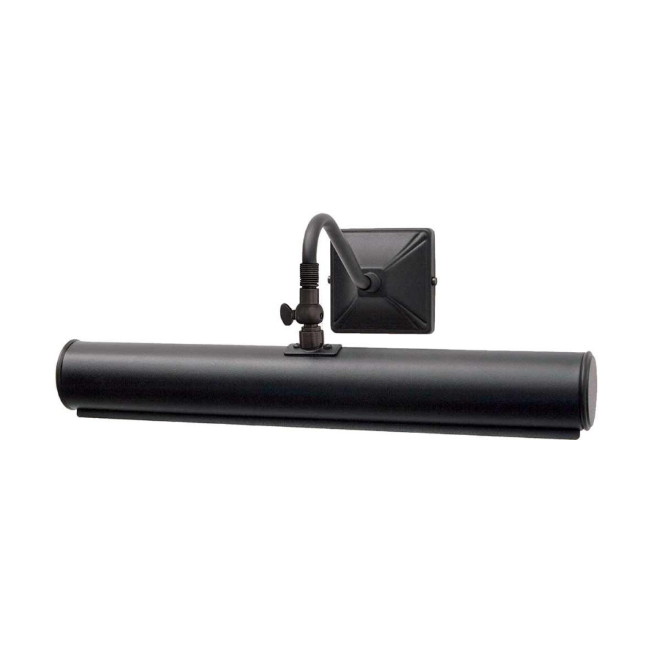 Picture Light 2-ljus tavelbeysning svart 36 cm Elstead Lighting Picture Light 2-ljus tavelbeysning svart 36 cm
