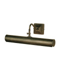 Picture Light 2-ljus tavelbeysning svart/guld 36 cm Elstead Lighting Picture Light 2-ljus tavelbeysning svart/guld 36 cm