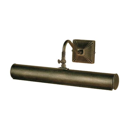 Picture Light 2-ljus tavelbeysning svart/guld 36 cm Picture Light 2-ljus tavelbeysning svart/guld 36 cm