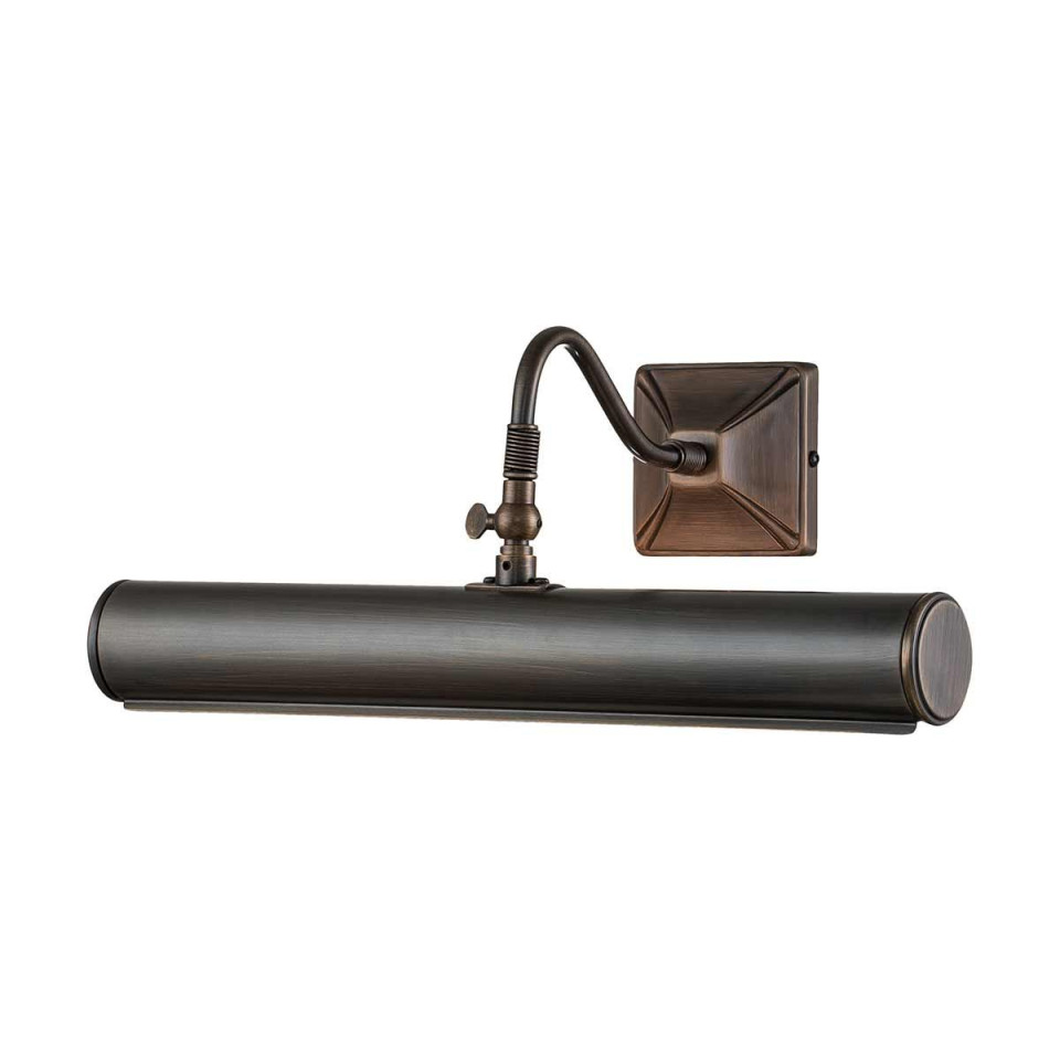 Picture Light 2-ljus tavelbeysning mörk brons 36 cm Elstead Lighting Picture Light 2-ljus tavelbeysning mörk brons 36 cm