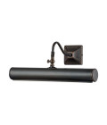 Picture Light 2-ljus tavelbeysning mörk brons 36 cm Elstead Lighting Picture Light 2-ljus tavelbeysning mörk brons 36 cm