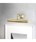 Picture Light 2-ljus tavelbeysning polerad mässing 36 cm Elstead Lighting Picture Light 2-ljus tavelbeysning polerad mässing 36 cm