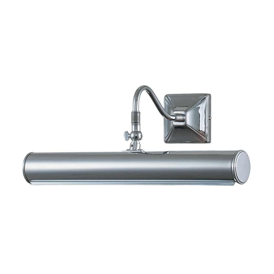 Picture Light 2-ljus tavelbeysning polerad krom 36 cm Elstead Lighting Picture Light 2-ljus tavelbeysning polerad krom 36 cm