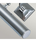 Picture Light 2-ljus tavelbeysning polerad krom 36 cm Elstead Lighting Picture Light 2-ljus tavelbeysning polerad krom 36 cm