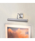 Picture Light 2-ljus tavelbeysning polerad krom 36 cm Elstead Lighting Picture Light 2-ljus tavelbeysning polerad krom 36 cm