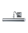 Picture Light 2-ljus tavelbeysning polerad krom 36 cm Elstead Lighting Picture Light 2-ljus tavelbeysning polerad krom 36 cm