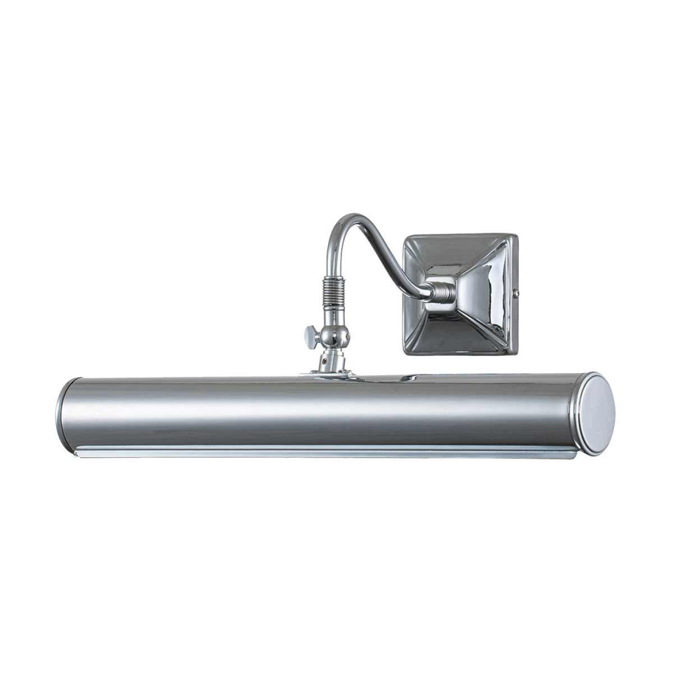 Picture Light 2-ljus tavelbeysning polerad krom 36 cm Elstead Lighting Picture Light 2-ljus tavelbeysning polerad krom 36 cm
