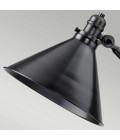 Provence 1-arm Golvlampa Gammal Brons 167.3cm Elstead Lighting Provence 1-arm Golvlampa Gammal Brons 167.3cm