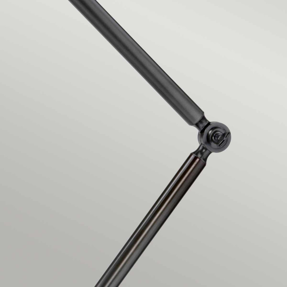 Provence 1-arm Golvlampa Gammal Brons 167.3cm Elstead Lighting Provence 1-arm Golvlampa Gammal Brons 167.3cm