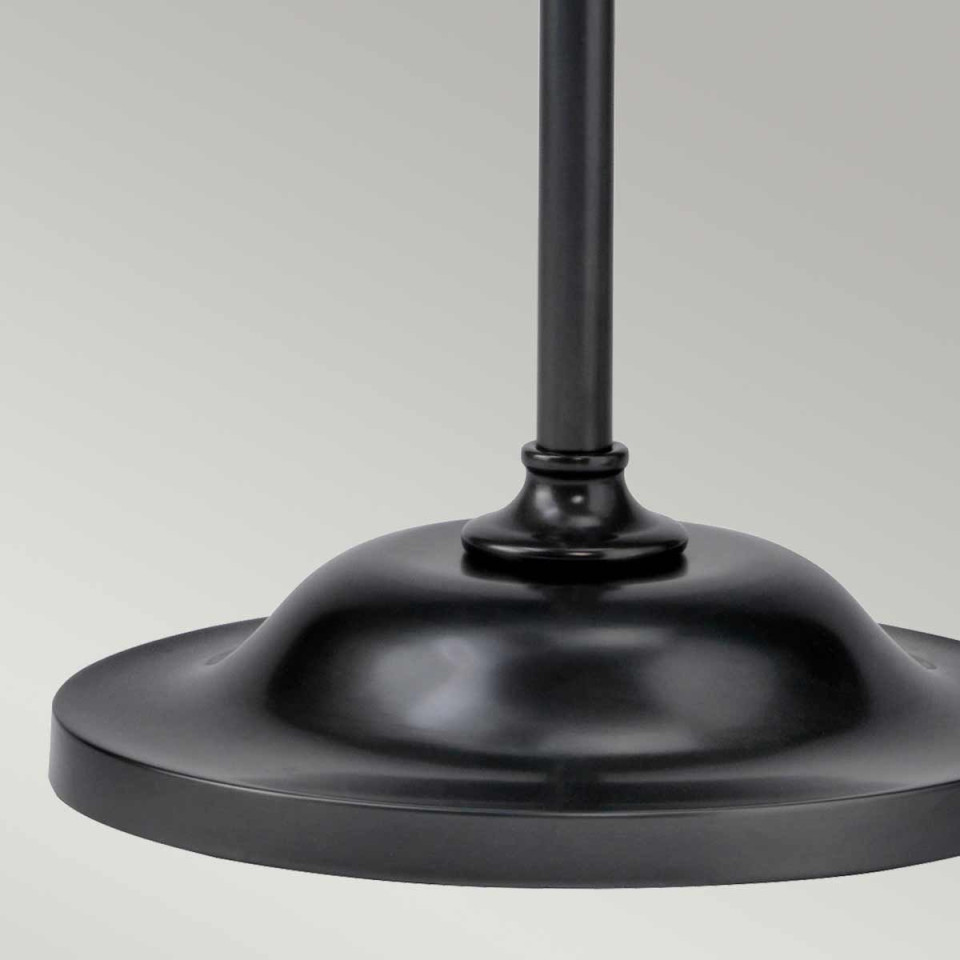 Provence 1-arm Golvlampa Gammal Brons 167.3cm Elstead Lighting Provence 1-arm Golvlampa Gammal Brons 167.3cm