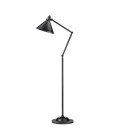 Provence 1-arm Golvlampa Gammal Brons 167.3cm Elstead Lighting Provence 1-arm Golvlampa Gammal Brons 167.3cm