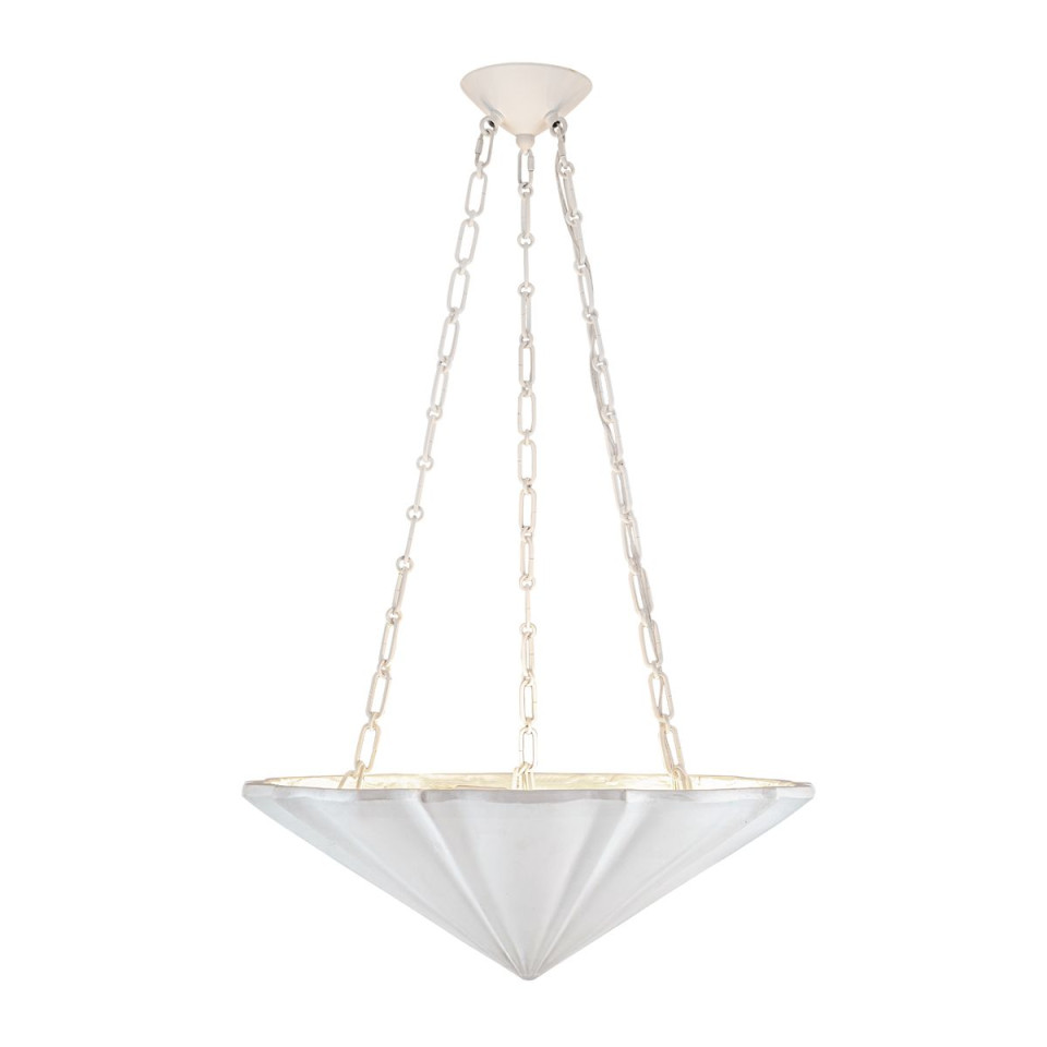 Martine 3-ljus taklampa antikvit 57.2 cm Alora Martine 3-ljus taklampa antikvit 57.2 cm