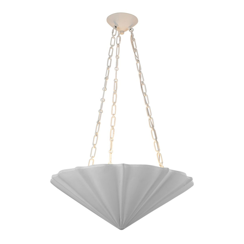 Martine 3-ljus taklampa antikvit 57.2 cm Alora Martine 3-ljus taklampa antikvit 57.2 cm