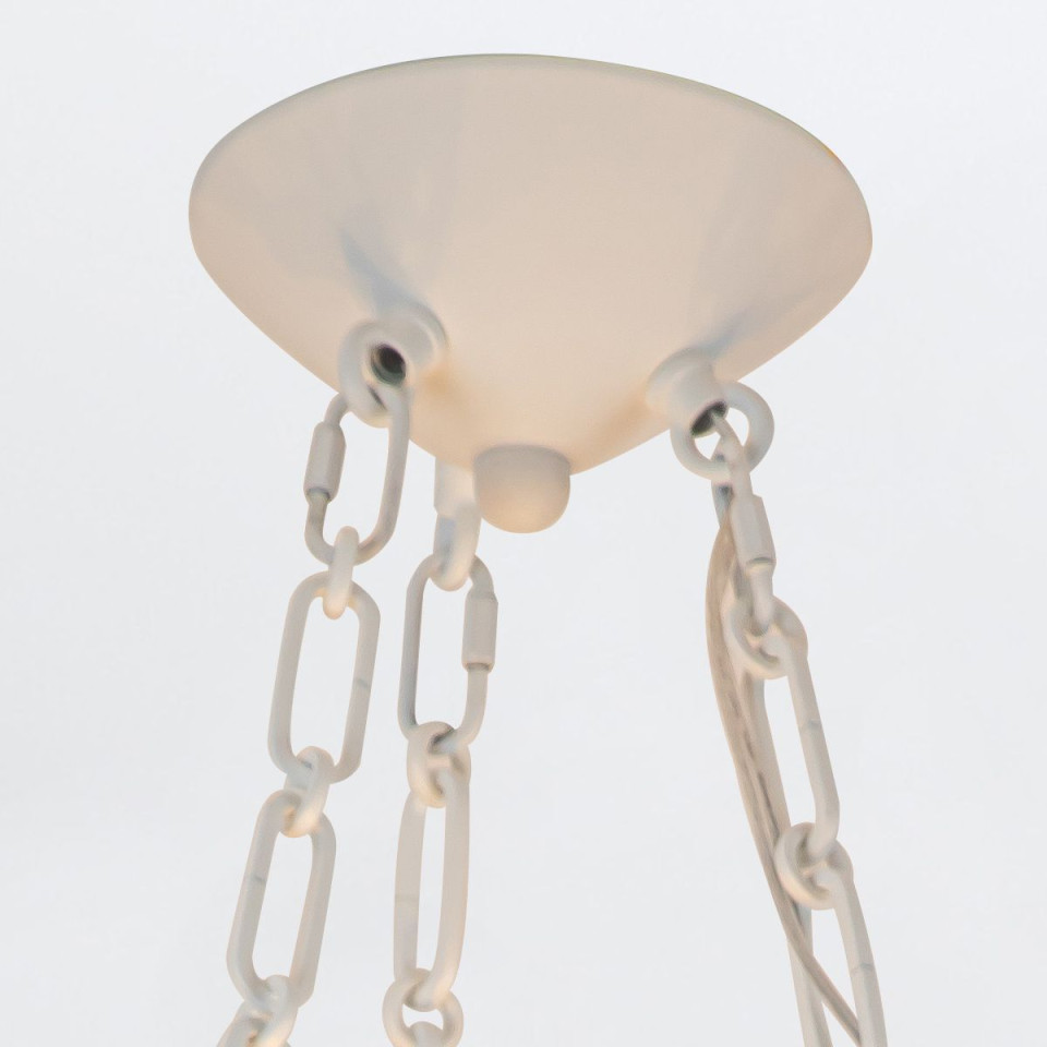 Martine 3-ljus taklampa antikvit 57.2 cm Alora Martine 3-ljus taklampa antikvit 57.2 cm