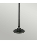 Victory 2 tiffany golvlampa valiant brons 149.4cm Elstead Lighting Victory 2 tiffany golvlampa valiant brons 149.4cm