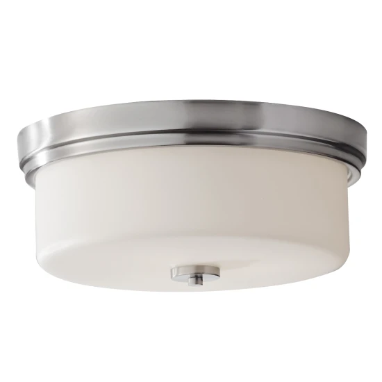 Kincaid 3-Ljus Plafond 36cm IP44