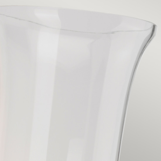 Austen 1-Ljus Vägglampa Polerad Krom 30 cm IP44 Austen 1-Ljus Vägglampa Polerad Krom 30 cm IP44