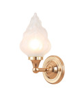 Austen Vägglampa Roséguld Elstead Lighting Austen Vägglampa Roséguld
