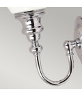 Cheadle 1 Light Wall Light IP44 Elstead Lighting Cheadle 1 Light Wall Light IP44