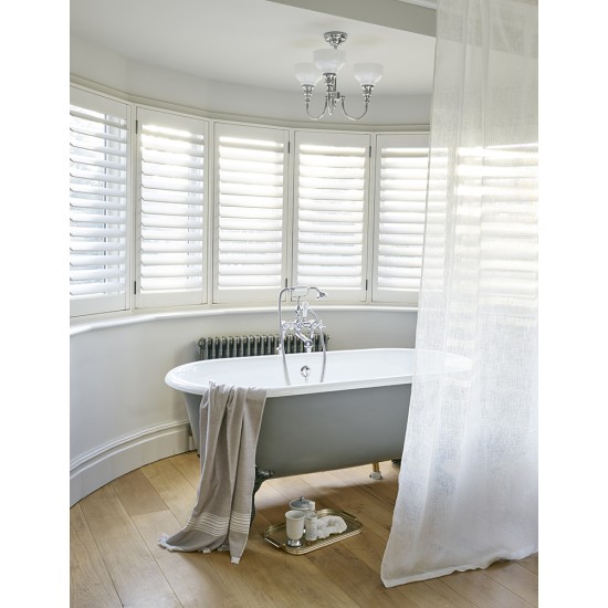 Cheadle 1 Light Wall Light IP44 Cheadle 1 Light Wall Light IP44