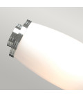 Eliot 2-ljus Vägglampa Polerad Krom 9,5cm Elstead Lighting Eliot 2-ljus Vägglampa Polerad Krom 9,5cm