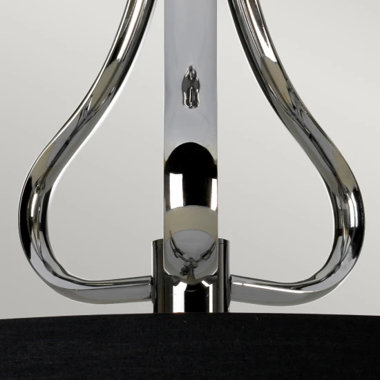 Falmouth 3-Ljus Taklampa Polerad Krom 40cm IP44 Falmouth 3-Ljus Taklampa Polerad Krom 40cm IP44