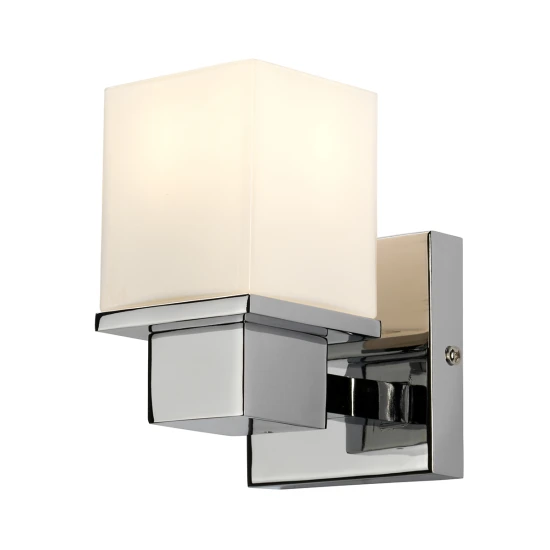 Greenwich 1 Light Wall Light IP44