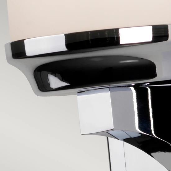 Amalia 1 Light Large Wall Light IP44