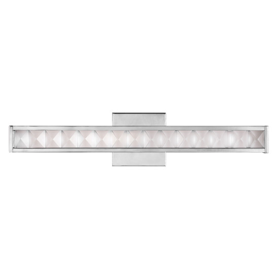 Jessie 1 Light LED Wall Light IP44