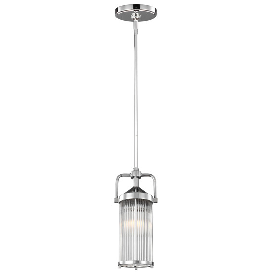 Paulson 1 Light Mini Pendant IP44 Paulson 1 Light Mini Pendant IP44