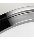 Payne 2-Ljus Plafond Polerad Krom 50,2cm IP44 Payne 2-Ljus Plafond Polerad Krom 50,2cm IP44