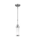 Payne 1 Light Mini Pendant IP44 Elstead Lighting Payne 1 Light Mini Pendant IP44