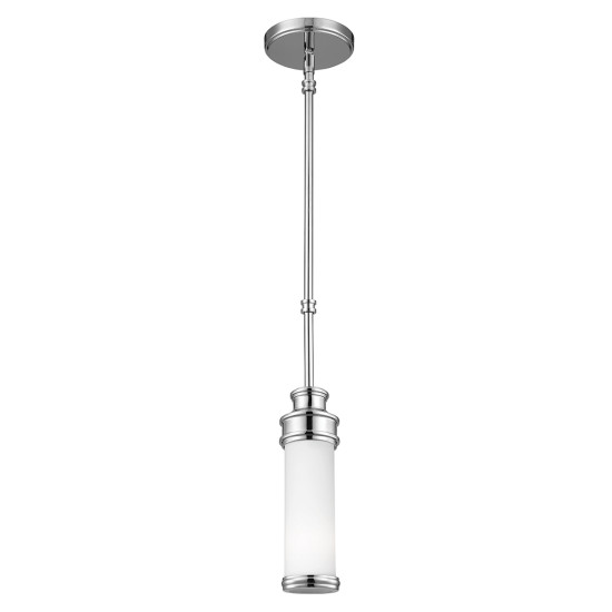 Payne 1 Light Mini Pendant IP44 Payne 1 Light Mini Pendant IP44